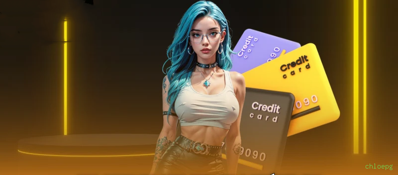 APP oficial da chloepg para mobile