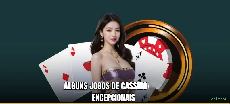 Login seguro na chloepg