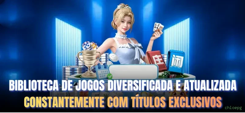 Programa VIP exclusivo da chloepg